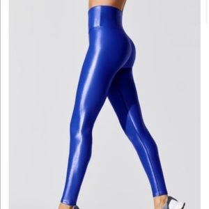 CARBON38 High-waisted Takara legging